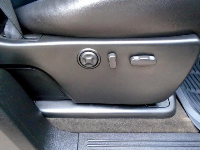 2008 Chevrolet Silverado 1500 LTZ
