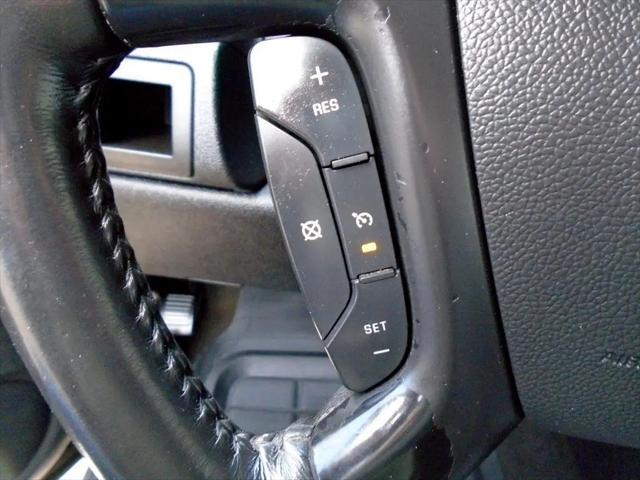 2008 Chevrolet Silverado 1500 LTZ