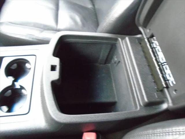 2008 Chevrolet Silverado 1500 LTZ