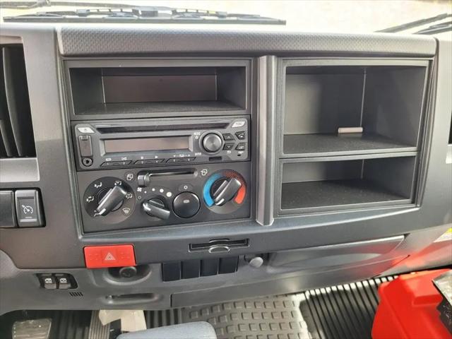 2024 Chevrolet 3500 LCF Gas Unknown