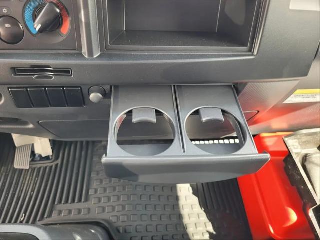 2024 Chevrolet 3500 LCF Gas Unknown