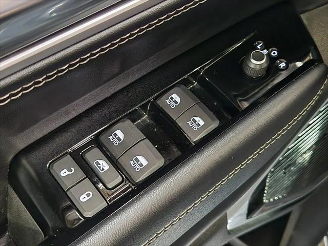 2022 Jeep Wagoneer Series III 4x4