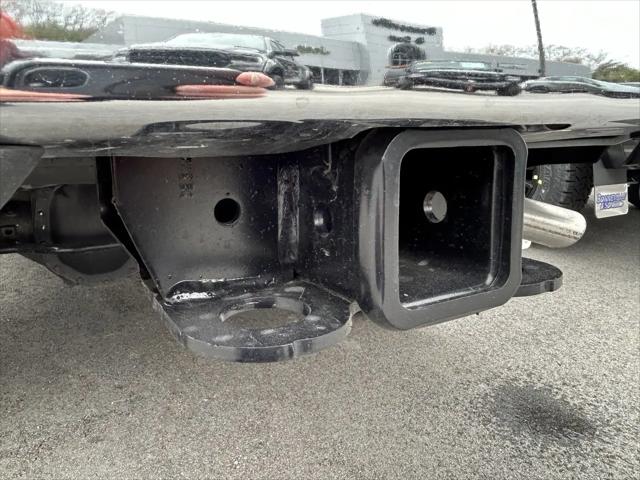 2024 Ram 2500 Tradesman Regular Cab 4x4 8' Box