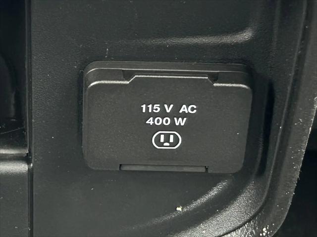 2024 Ram 2500 Tradesman Regular Cab 4x4 8' Box