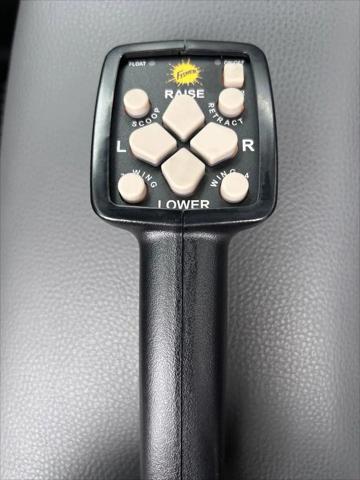 2024 Ram 2500 Tradesman Regular Cab 4x4 8' Box