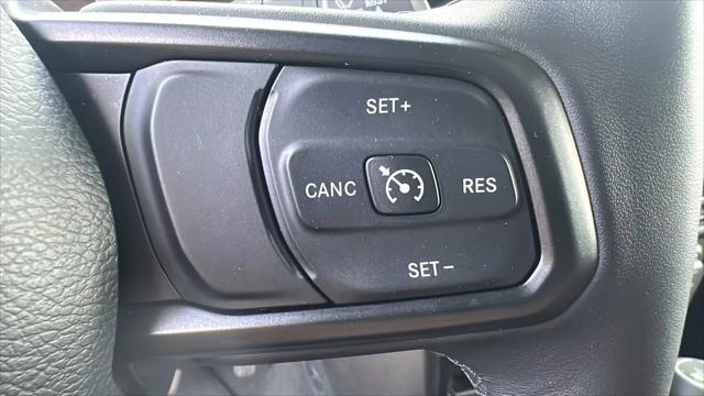 2023 Jeep Wrangler 4-Door Sport S 4x4