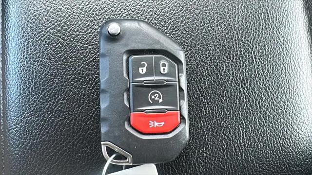 2023 Jeep Wrangler 4-Door Sport S 4x4
