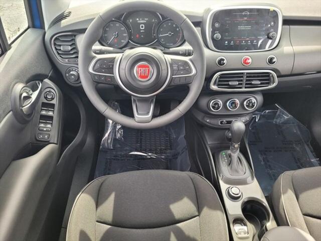 2023 Fiat 500X Pop AWD