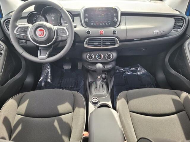 2023 Fiat 500X Pop AWD