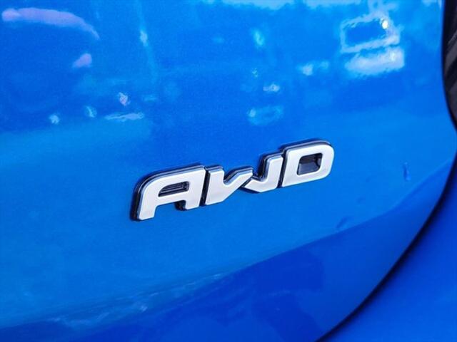 2023 Fiat 500X Pop AWD