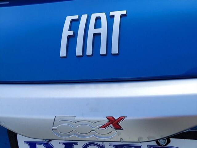 2023 Fiat 500X Pop AWD