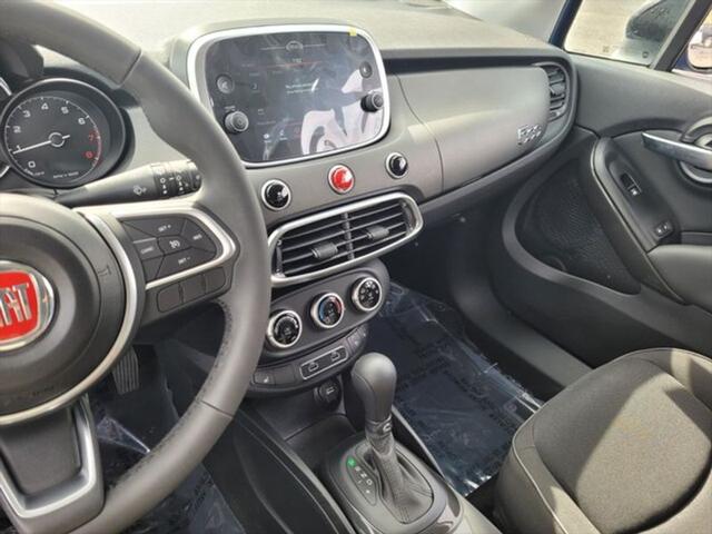 2023 Fiat 500X Pop AWD
