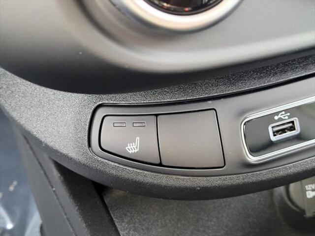 2023 Fiat 500X Pop AWD