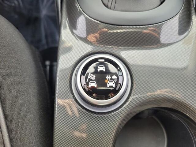 2023 Fiat 500X Pop AWD