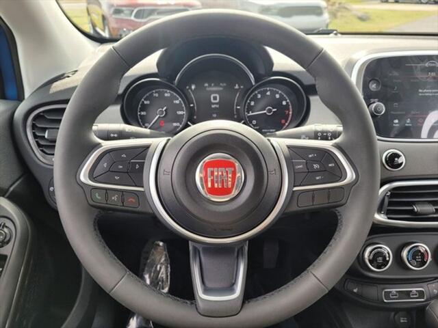 2023 Fiat 500X Pop AWD