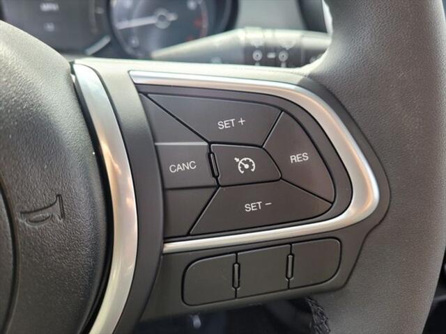 2023 Fiat 500X Pop AWD