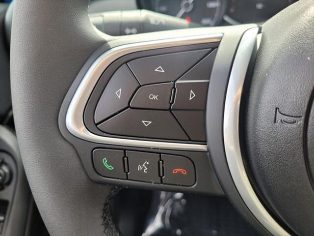 2023 Fiat 500X Pop AWD