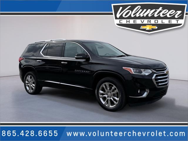 2020 Chevrolet Traverse FWD High Country for sale in Sevierville, TN