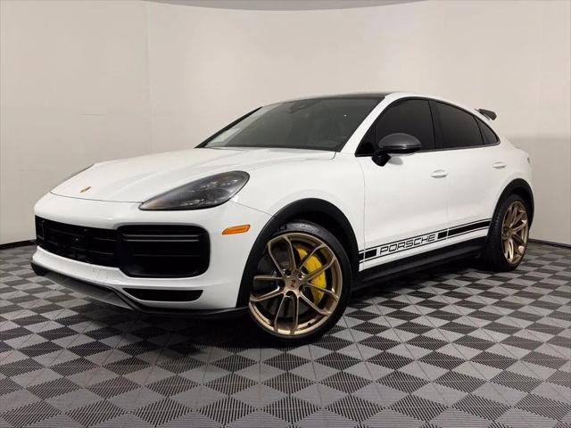 2023 Porsche Cayenne Turbo GT for sale in Waukesha, WI