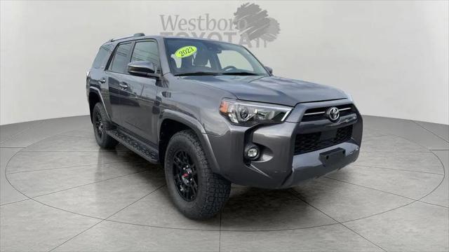 2023 Toyota 4Runner SR5 for sale in Westborough, MA