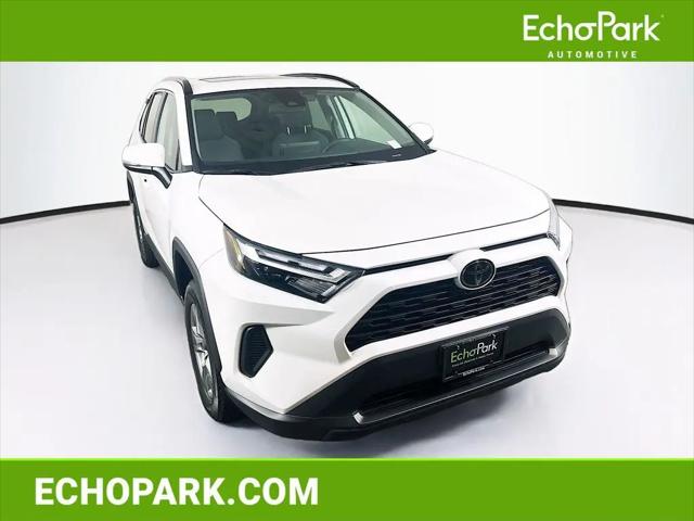 2023 Toyota RAV4 XLE for sale in Duluth, GA