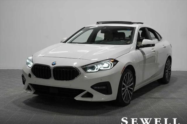 2020 BMW Coupe xDrive for sale in Grapevine, TX