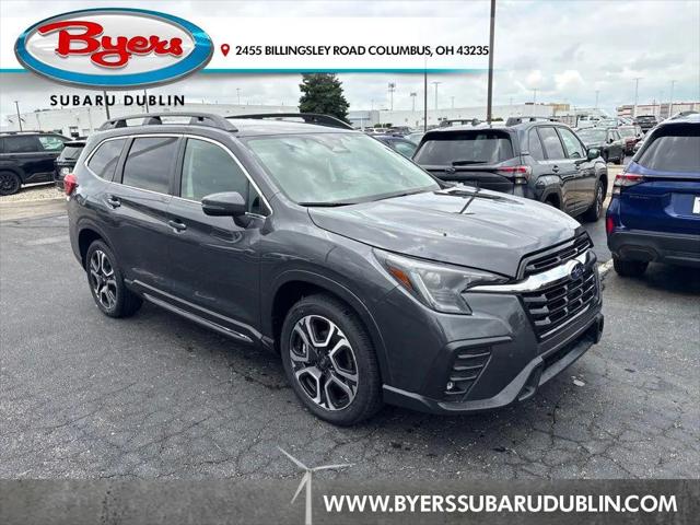2023 Subaru Ascent Limited 7-Passenger for sale in Columbus, OH