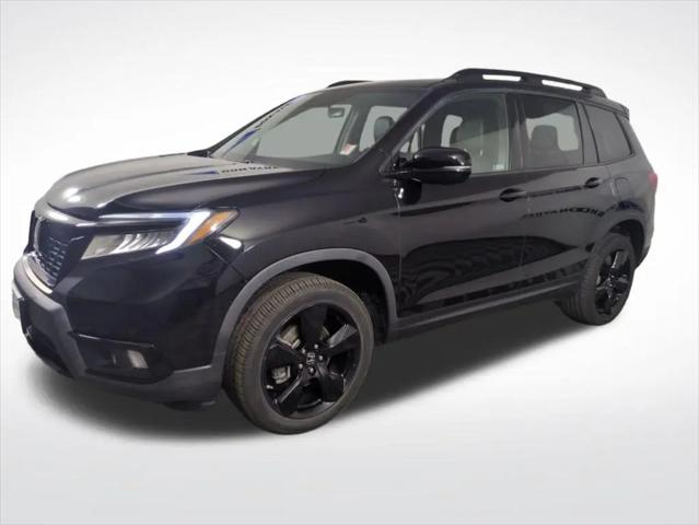 2020 Honda Passport AWD Elite for sale in Fort Wayne, IN