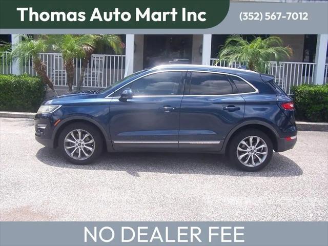 2017 Lincoln MKC Select for sale in Dade City, FL