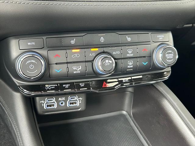 2024 Dodge Durango DURANGO SXT PLUS RWD