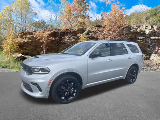 2024 Dodge Durango DURANGO GT PREMIUM AWD