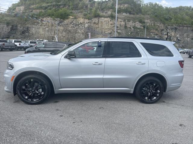 2024 Dodge Durango DURANGO GT PREMIUM AWD