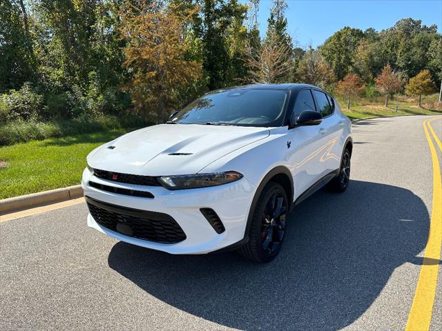2024 Dodge Hornet DODGE HORNET GT AWD