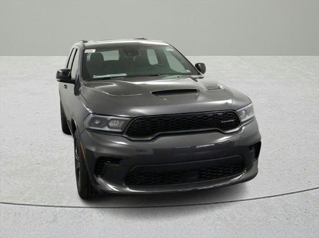 2024 Dodge Durango DURANGO GT PREMIUM AWD