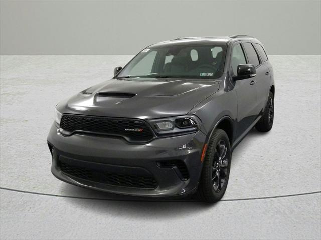 2024 Dodge Durango DURANGO GT PREMIUM AWD