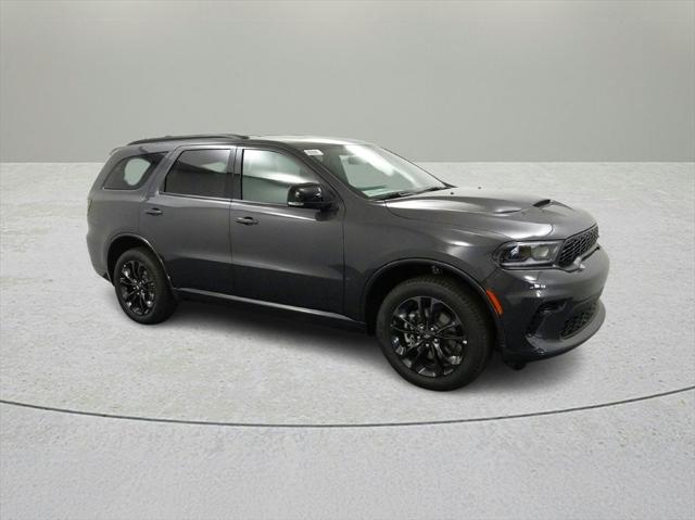 2024 Dodge Durango DURANGO GT PREMIUM AWD