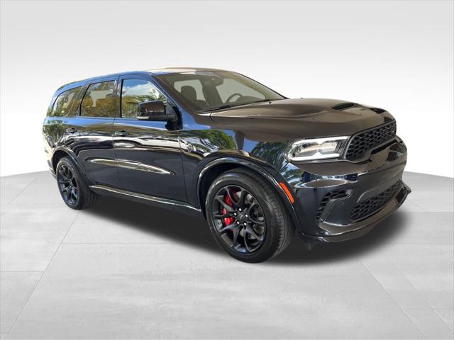 2024 Dodge Durango DURANGO SRT HELLCAT AWD