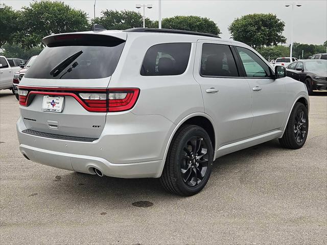 2024 Dodge Durango DURANGO GT RWD