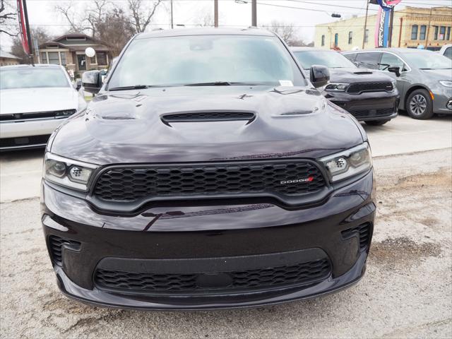 2024 Dodge Durango DURANGO R/T PLUS RWD