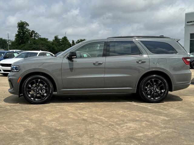 2024 Dodge Durango DURANGO GT PREMIUM RWD