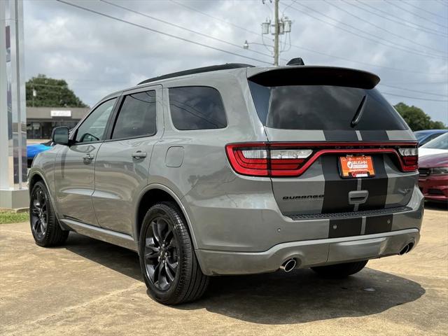2024 Dodge Durango DURANGO GT PREMIUM RWD