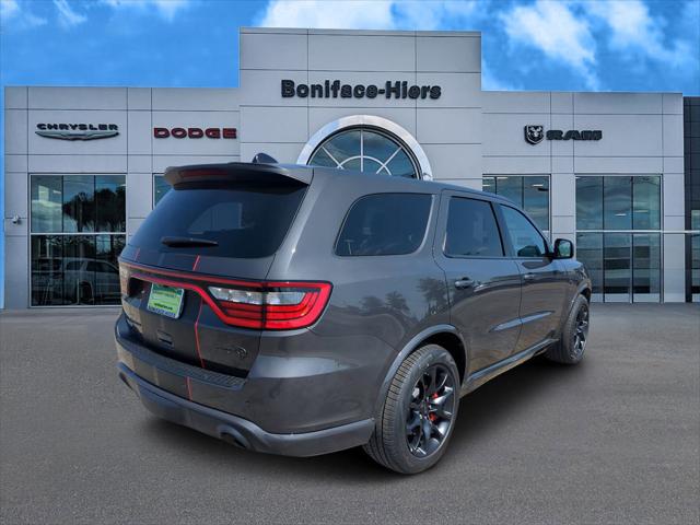 2024 Dodge Durango DURANGO SRT HELLCAT PREMIUM AWD