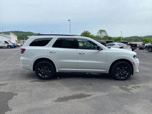 2024 Dodge Durango DURANGO GT AWD