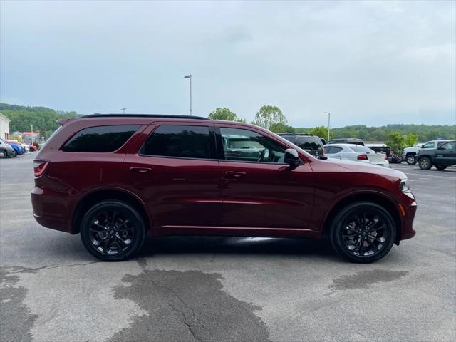 2024 Dodge Durango DURANGO GT AWD