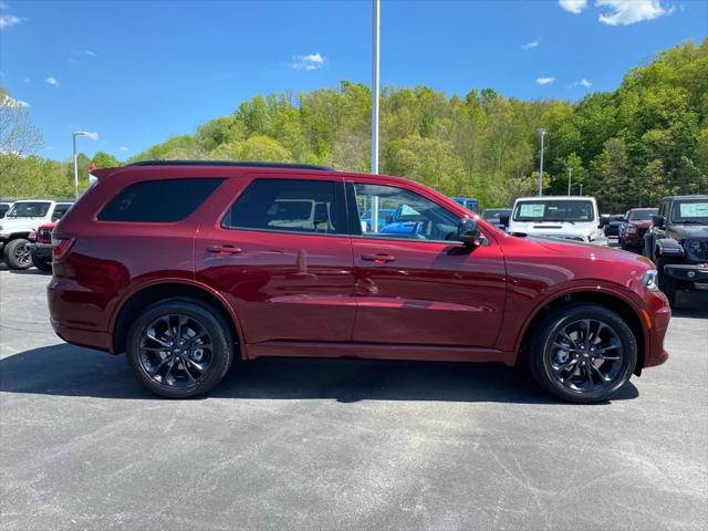 2024 Dodge Durango DURANGO GT AWD