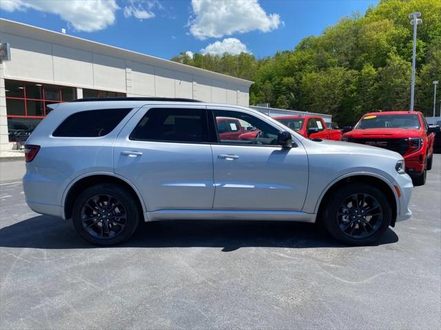 2024 Dodge Durango DURANGO GT AWD