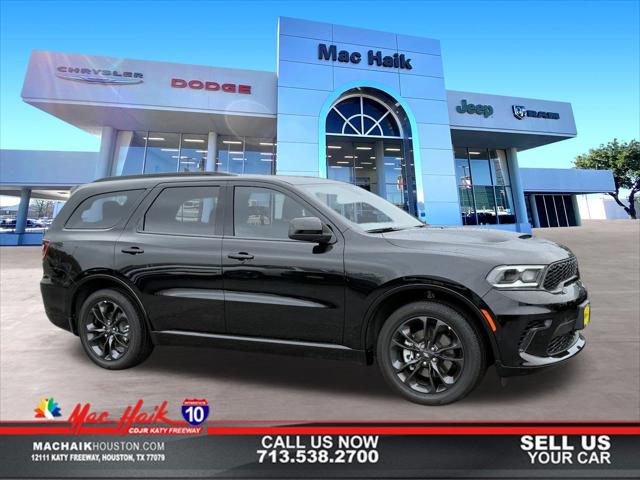 2024 Dodge Durango DURANGO R/T RWD