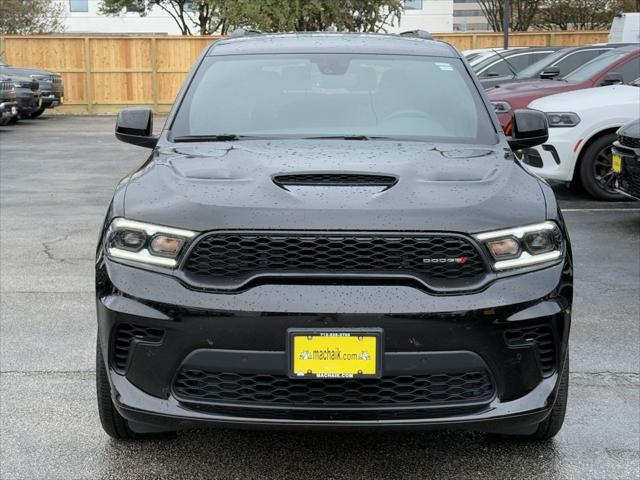 2024 Dodge Durango DURANGO R/T RWD