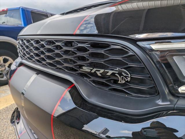 2024 Dodge Durango DURANGO SRT HELLCAT PREMIUM AWD