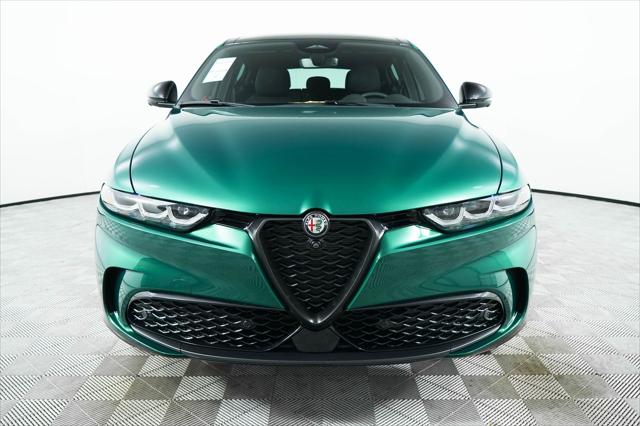 2024 Alfa Romeo Tonale TONALE VELOCE EAWD